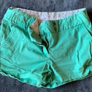 Loft Shorts